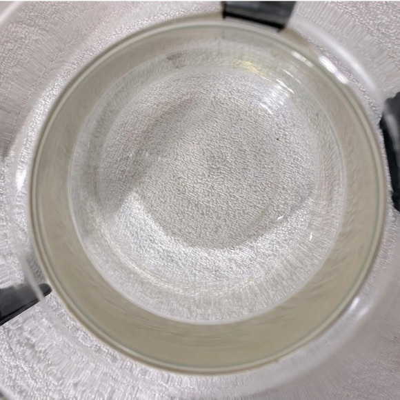 Vintage 1960’s Corning Glass Heat Resistant Glass 6 Cup Percolator - Picture 15 of 16